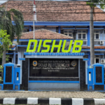 Retribusi Parkir di Tepi Jalan Umum Sudah Mencapai Target