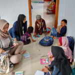Karang Taruna Desa Gunem Adakan Forum Sinau Bareng