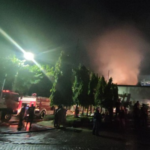 Kebakaran RS Kariadi, Direktur Utama Beri Penjelasan
