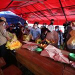 Isu Miring Soal Bantuan Korban Erupsi Mencuat, Pihak Kemensos Beri Jawaban