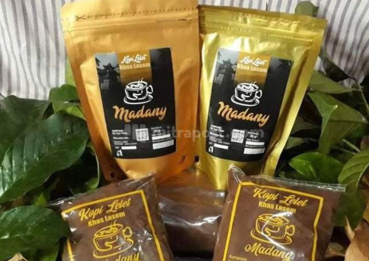 Meski Kopi Lelet Mendunia, Ternyata Rembang Belum Punya Kebun Kopi Sendiri