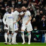 Menangi Derbi Madrid, El Real Diminta Fokus Kejar Gelar La Liga