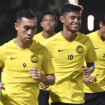 Dua Punggawa Terpapar Covid, Timnas Malaysia Krisis Pemain