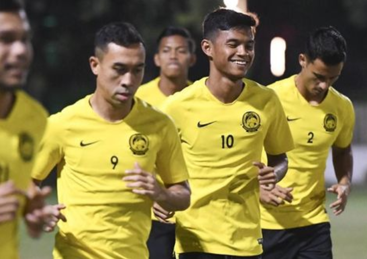 Dua Punggawa Terpapar Covid, Timnas Malaysia Krisis Pemain