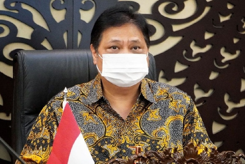 Masyarakat Dilarang Gelar Pawai di Malam Pergantian Tahun