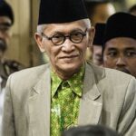 KH Miftachul Akhyar Terpilih Menjadi Rais Aam PBNU Periode 2021-2026