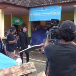 Miris, Gunung Semeru Dijadikan Syuting Sinetron