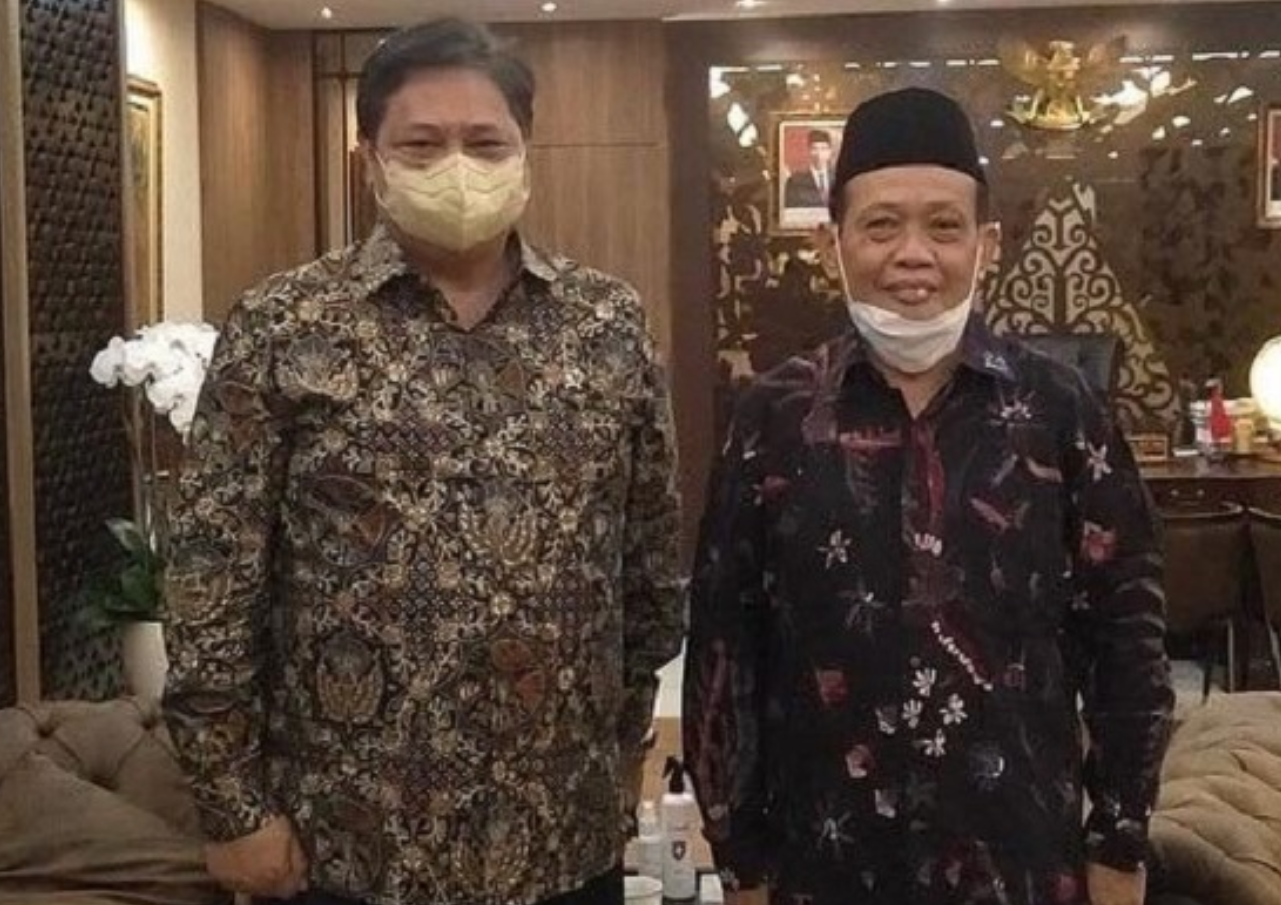 Demi Hindari Penetapan PPKM Nataru, Jadwal Muktamar NU Diubah