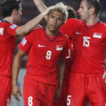 Singapura Unggul dari Indonesia Secara Head to Head