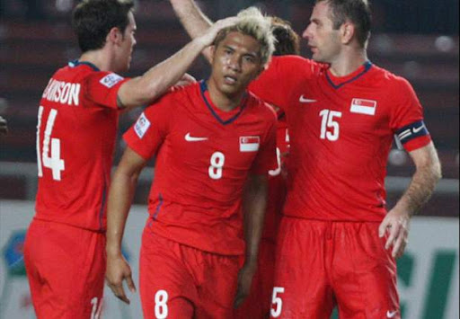 Singapura Unggul dari Indonesia Secara Head to Head