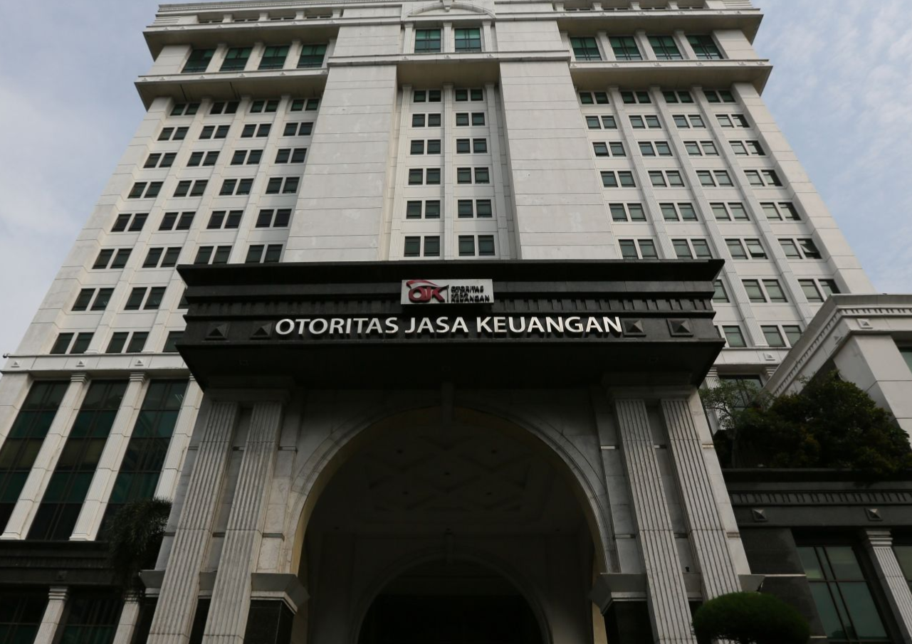 Hingga Akhir Tahun, Sektor Jasa Keuangan Stabil
