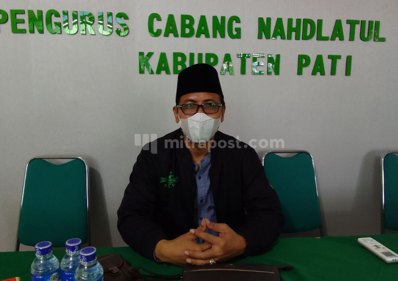 Ikuti Muktamar NU ke-34, PCNU Pati Sampaikan Beberapa Usulan