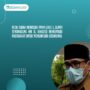 PPKM Level 1, Bupati Temanggung Imbau Masyarakat Hindari Kerumunan Saat Nataru