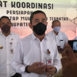 PPKM Level 3 Batal saat Nataru, Pesta Kembang Api Tetap Tak Boleh