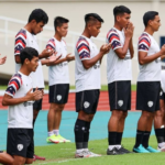 Tergabung di Grup N Piala Soeratin, Persipa dan PSG Saling Berhadapan