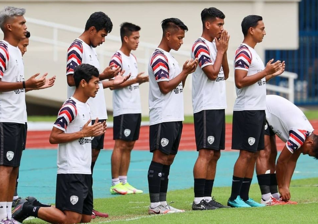 Tergabung di Grup N Piala Soeratin, Persipa dan PSG Saling Berhadapan