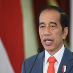 Pakar Gestur Ungkap Tanda Jokowi Marah