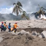 Pencarian Korban Erupsi Semeru Dihentikan