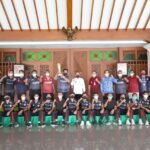 Sukses Juarai Liga 3 Jateng, Persipa Dapat Support Rp2 Miliar dari APBD 2022