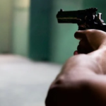 bersenjata pistol mainan, perampok nekat gasak toko gadai
