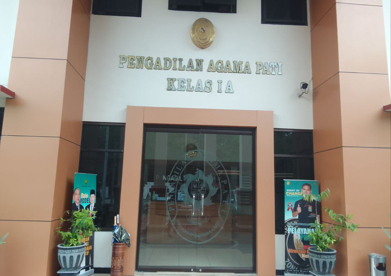 Poligami Siri, Permohonan Pengesahan Anak Luar Nikah di Pati Masih Marak