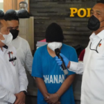 Prostitusi Selebgram dan Warga Brasil Terbongkar di Semarang