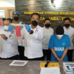 Prostitusi Selebgram di Semarang Terbongkar