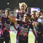 RANS Cilegon FC Promosi ke Liga 1