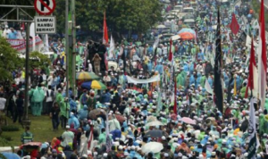 Reuni 212, Apa dan Siapa