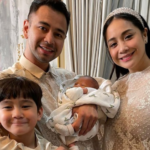 Rieta Amalia Berikan Rp 1 Miliar untuk Rayyanza