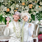 Rizki DA Gugat Cerai Nadya Mustika