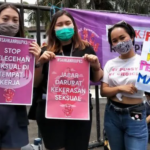 DPR Batal Sahkan RUU TPKS, Komnas Perempuan Kecewa