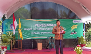 Kekurangan Sarjana, Bupati Rembang Terus Upayakan Peningkatan SDM dan Sarana Pendidikan