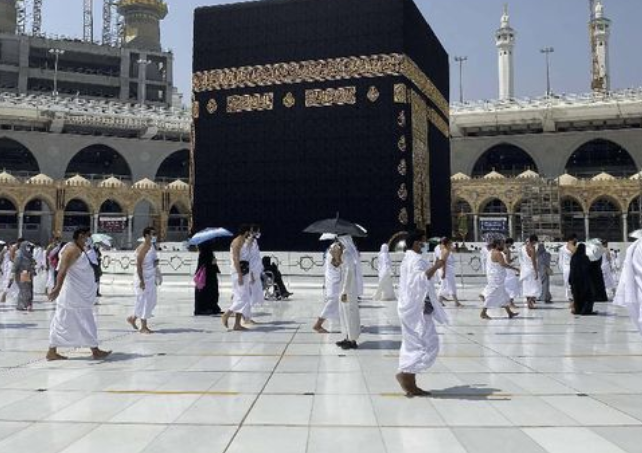 Saudi
