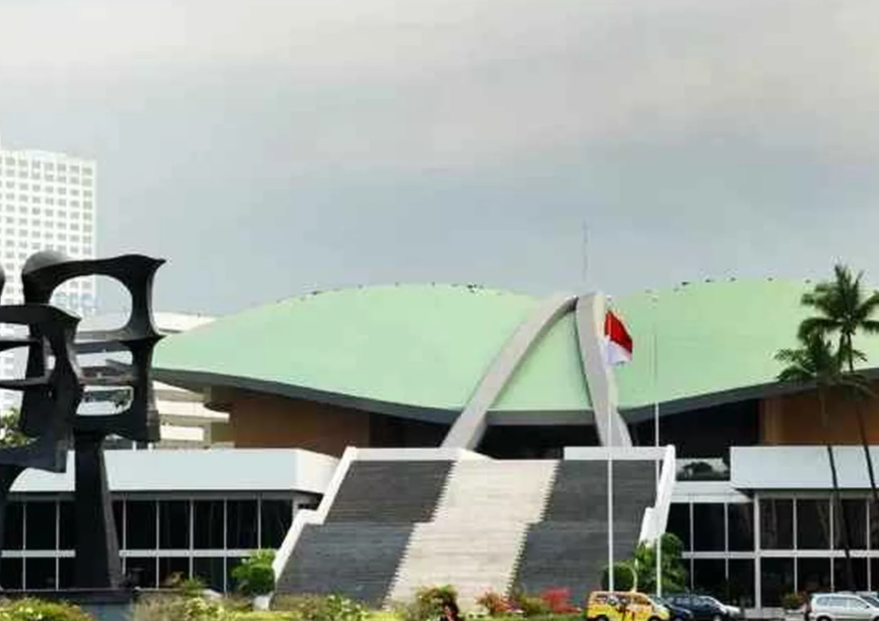 DPR RI Sepakati 40 RUU Dalam Prolegnas 2022, RUU PKS Masuk Prioritas