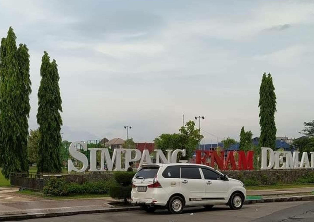 Polres Demak Akan Tutup Akses Jalan Menuju Simpang Enam di Malam Pergantian Tahun