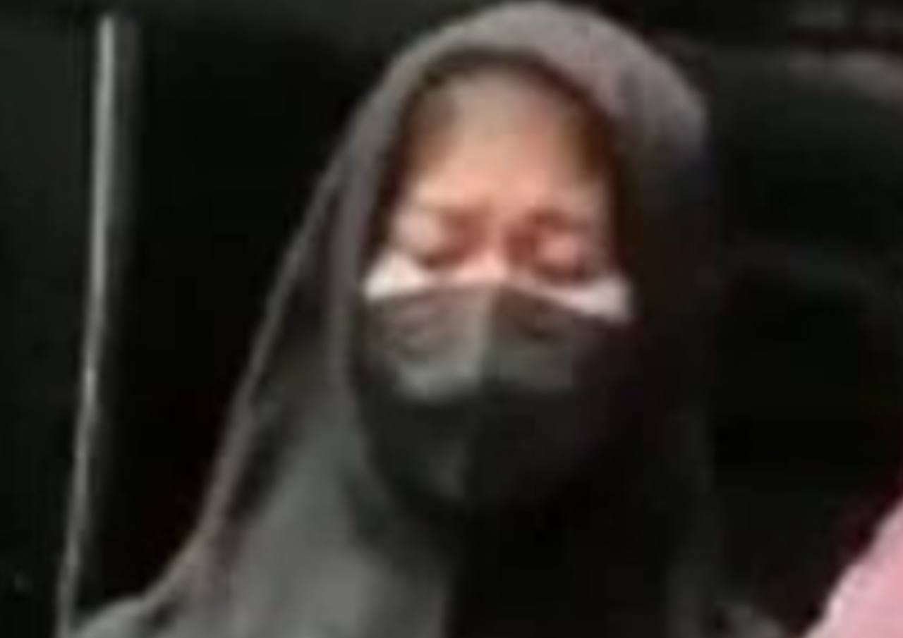 Tagar SiskaeeeBukanMuslim Booming