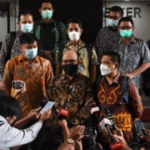 Tanggapan KPK Novel Dkk Jadi ASN Polri