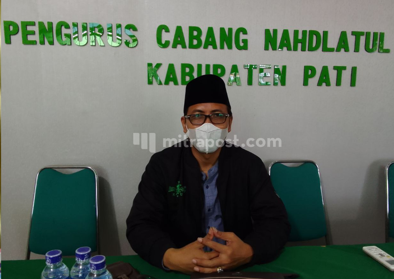 Kasus Kekerasan Di Boarding School, PCNU Pati Angkat Bicara