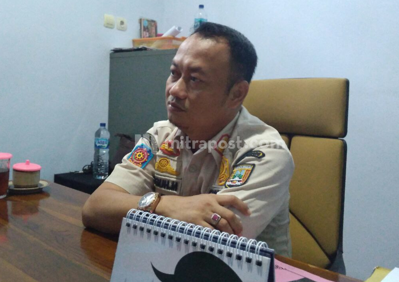 Pesta Sexy Dance, Satpol PP Rembang Bakal Beri Tindakan Tegas