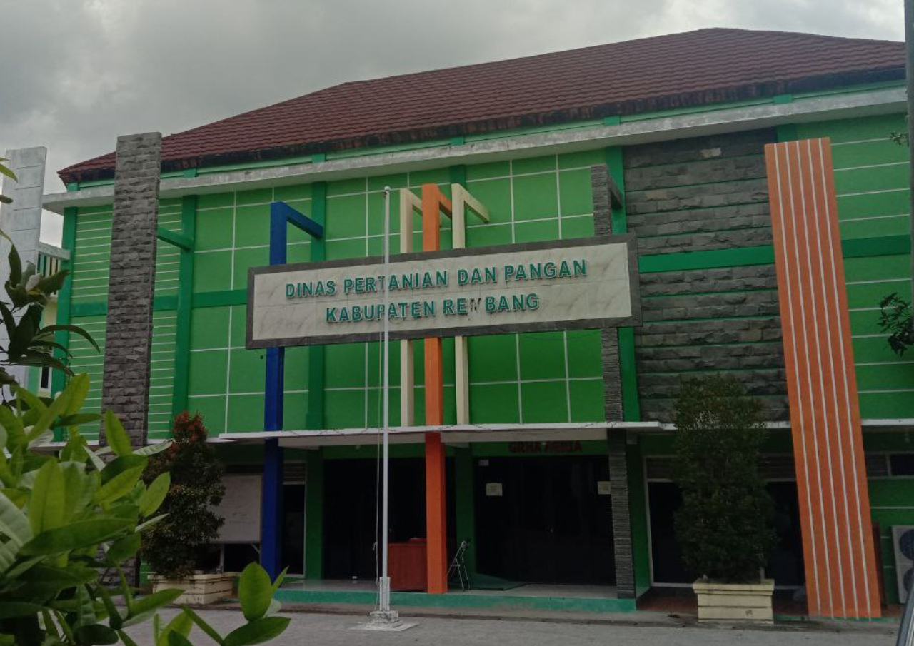 Dinas Pertanian dan Pangan Rembang Ungkap Penyebab Kenaikan Pupuk Non Subsidi
