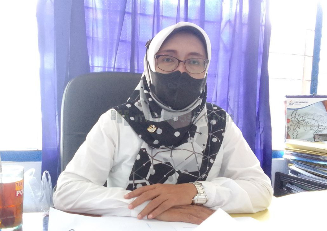 Tahun 2021, Jumlah DTKS Pati Naik 15 Persen