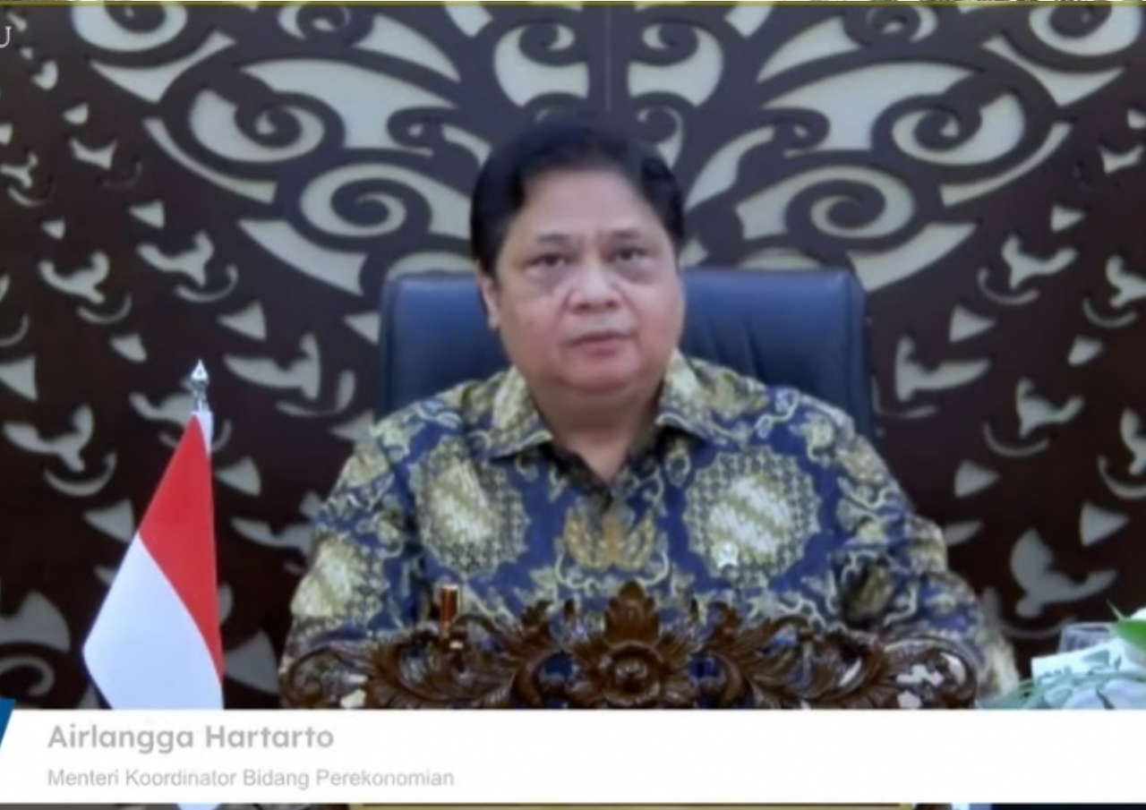 PPKM Luar Jawa-Bali Diperpanjang