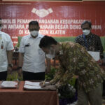 Pemkab Jamin Keberlangsungan dan Perkembangan UMKM di Klaten