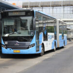 Transjakarta Buka Rute Khusus Ke Tempat Wisata Saat Libur Nataru