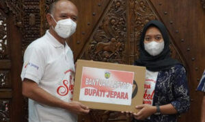 Jepara Targetkan Pengentasan Anak Tidak Sekolah Pada 2025