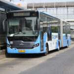 PPKM Level 2, Jam Operasional Bus TransJakarta Berubah