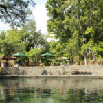 Umbul Besuki Klaten, Sajikan Wisata Air dengan Suasana Asri Pedesaan