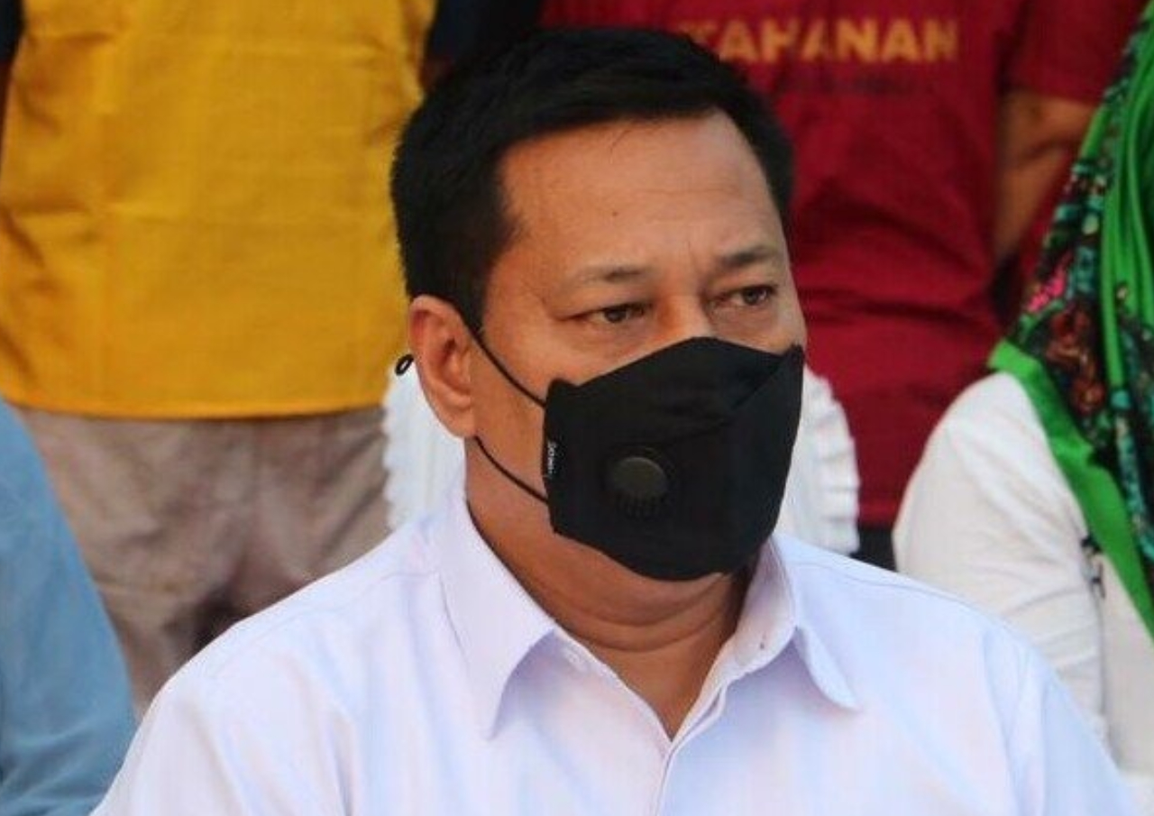 2 Calo Pekerja Migran Ilegal Diamankan Polisi