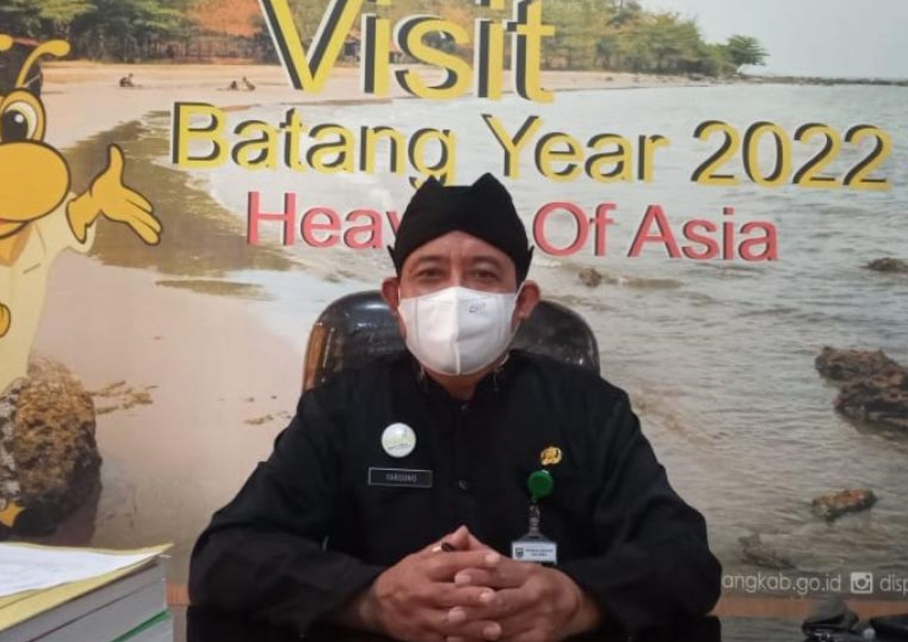 Penurunan Level PPKM, Pengelola Destinasi Wisata Diminta Terapkan Prokes Ketat